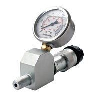 Gauges Force and Pressure G, GF and GP Series